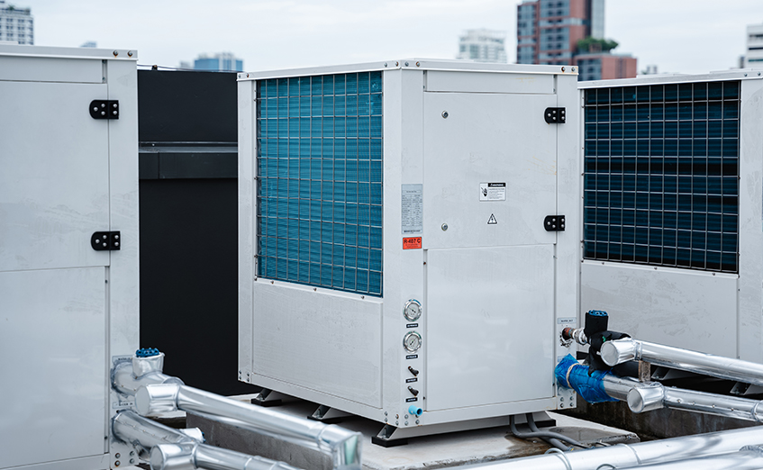 Refrigeration Units for Hladnjača Prijevoz Hlađenje